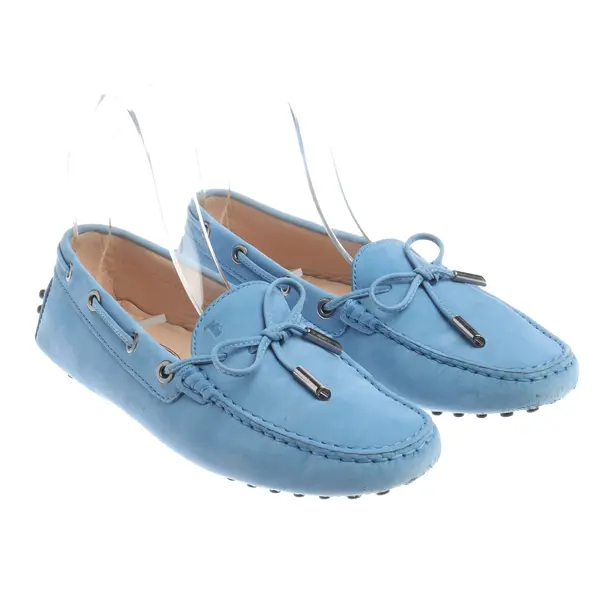 Flats, in Blue, Tod´s
