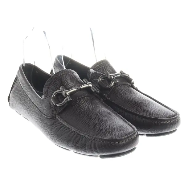 Mocassini, in Marrone, Salvatore Ferragamo