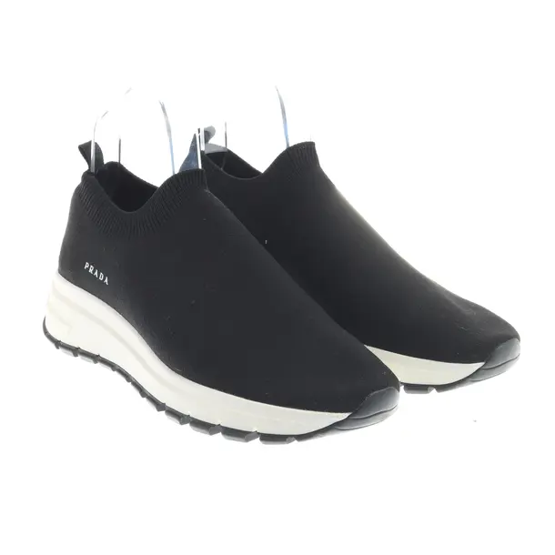 Sneakers, in Black, Prada