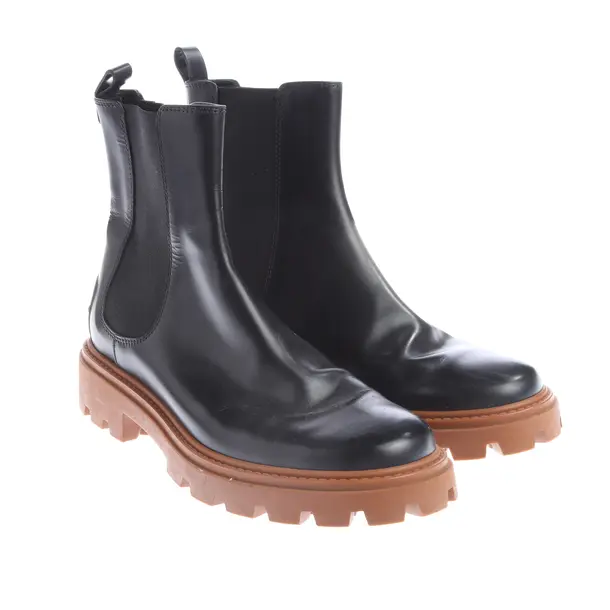 Stivaletti, in Nero, Tod's