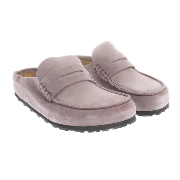 Pantofole, in Viola, Birkenstock