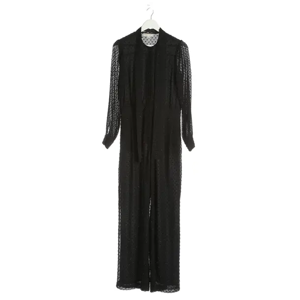 Overall, in Black, Polyester, Michael Kors