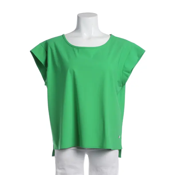 Camicia, in Verde neon, Poliammide, Raffaello Rossi