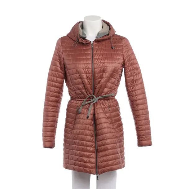 Cappotto mezza stagione, in Marrone, Poliammide, Schneider