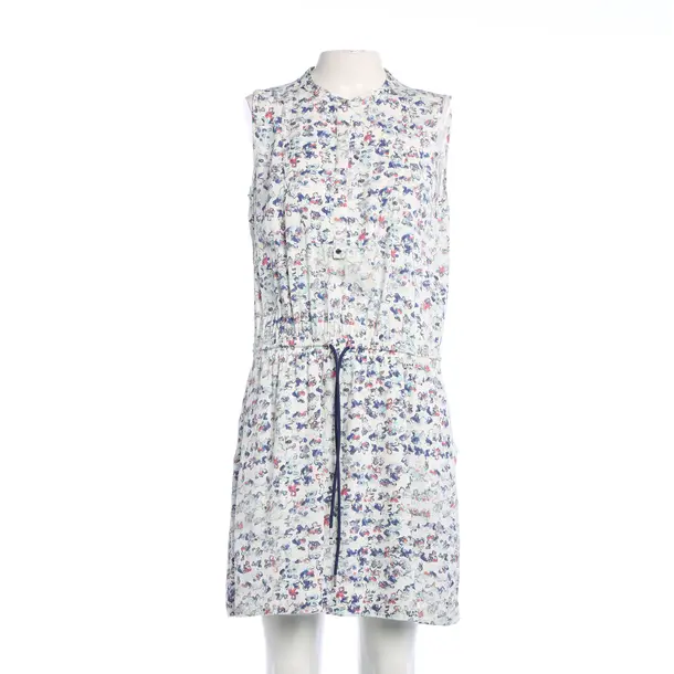 Kleid, in Mehrfarbig, Viskose, Tommy Hilfiger