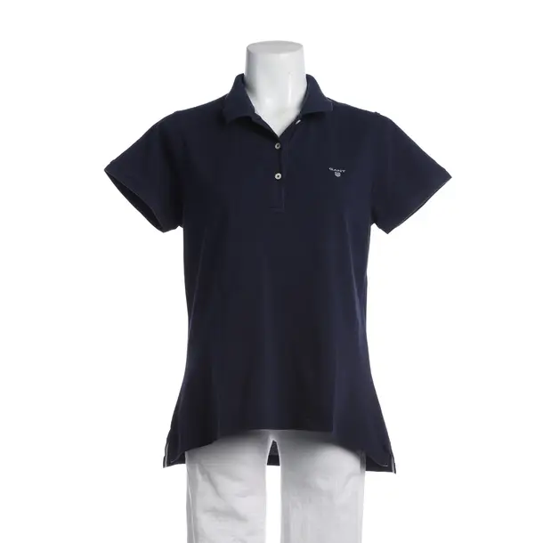 Polo, in Marina Militare, Cotone, Gant