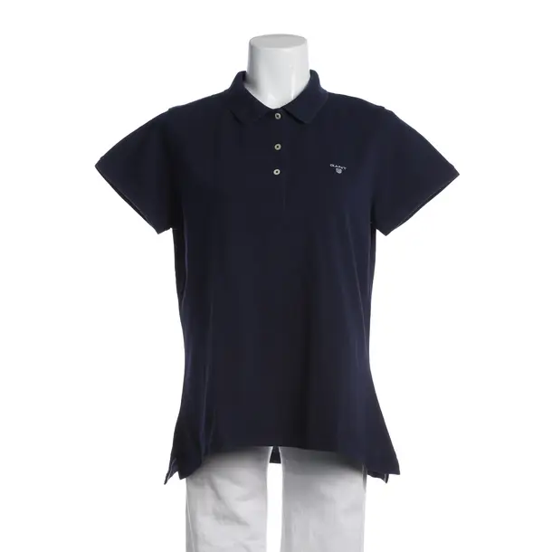Polo, in Marina Militare, Cotone, Gant