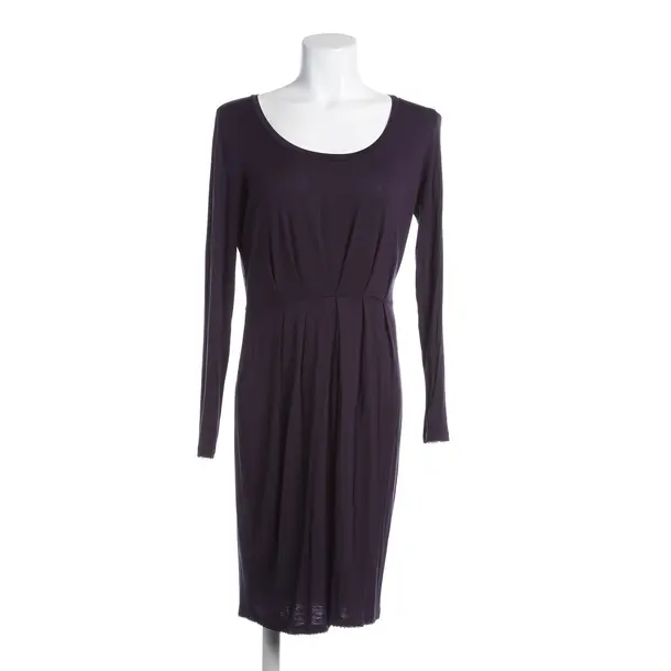 Abito da cocktail, in Viola, Viscosa, Hugo Boss Arancione