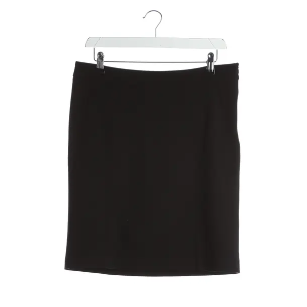 Gonna, in Nero, Viscosa, Amore Moschino