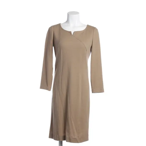 Abito, in Marrone chiaro, Lana, Riani