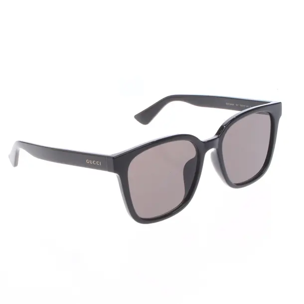 Sunglasses, in Black, Synthetic, Gucci