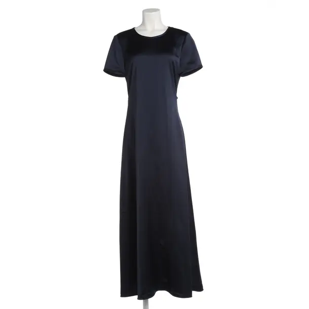 Cocktailkleid, in Navy, Polyester, Proenza Schouler