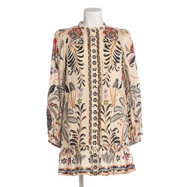 Dress, in Multicolored, Cotton, Farm Rio