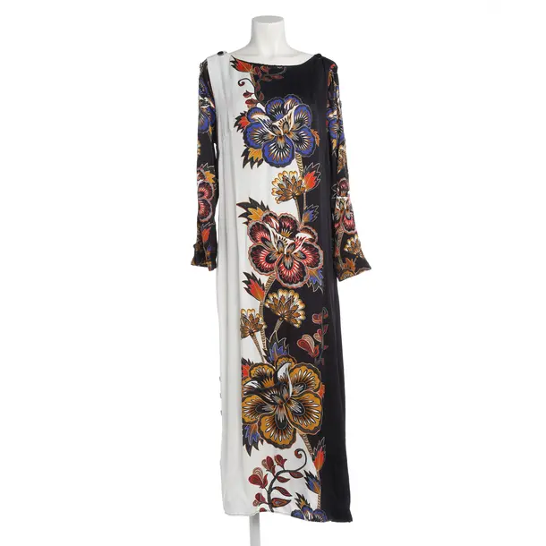 Dress, in Multicolored, Viscose, Farm Rio