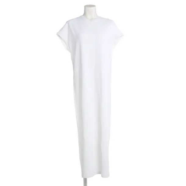 Dress, in Beige, Viscose, Khaite