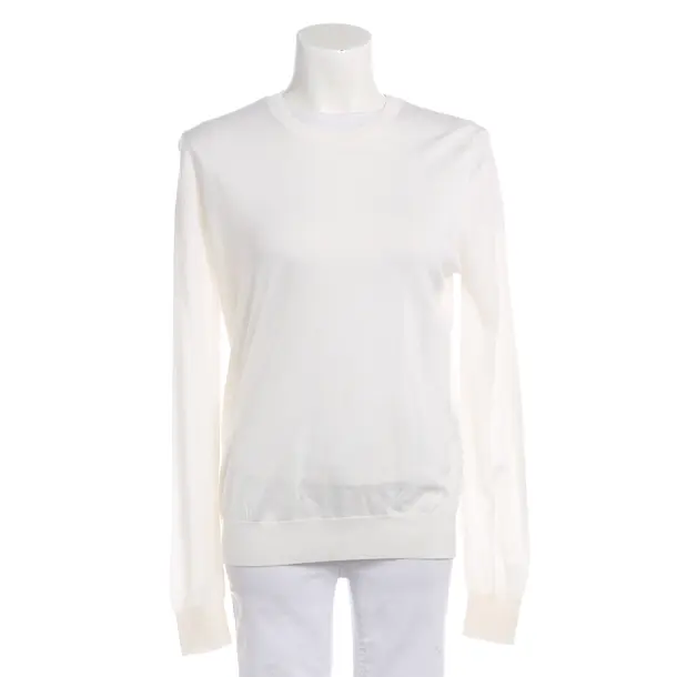 Maglione, in Beige, Lana, Totême