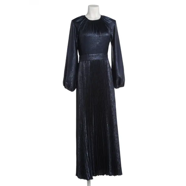 Cocktailkleid, in Navy, Polyester, Jonathan Simkhai