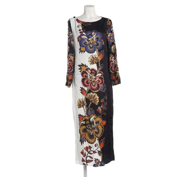 Kleid, in Mehrfarbig, Viskose, Farm Rio