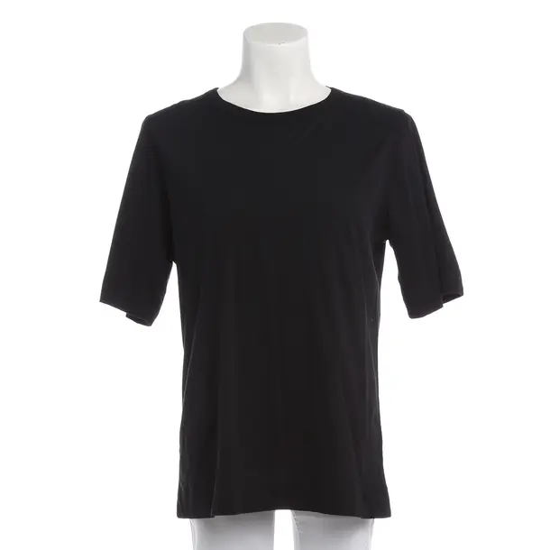 Shirt, in Black, Cotton, Dries van Noten