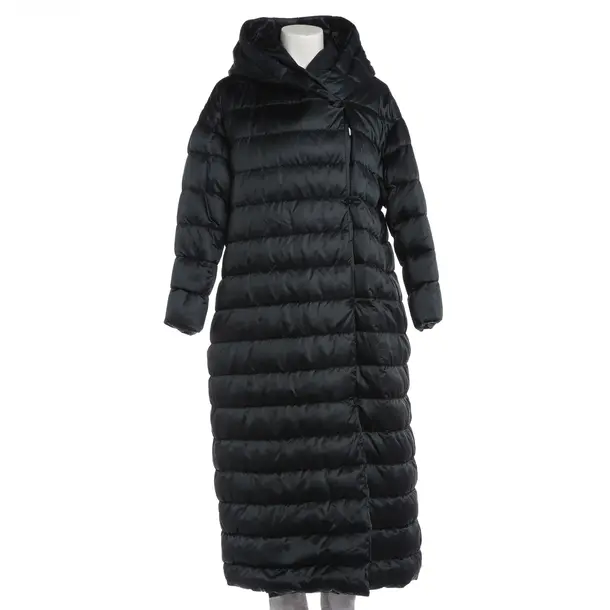 Cappotto invernale, in Nero, Poliammide, Max Mara