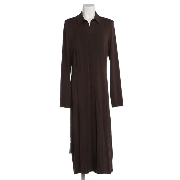 Cocktail Dress, in Brown, Viscose, Max Mara