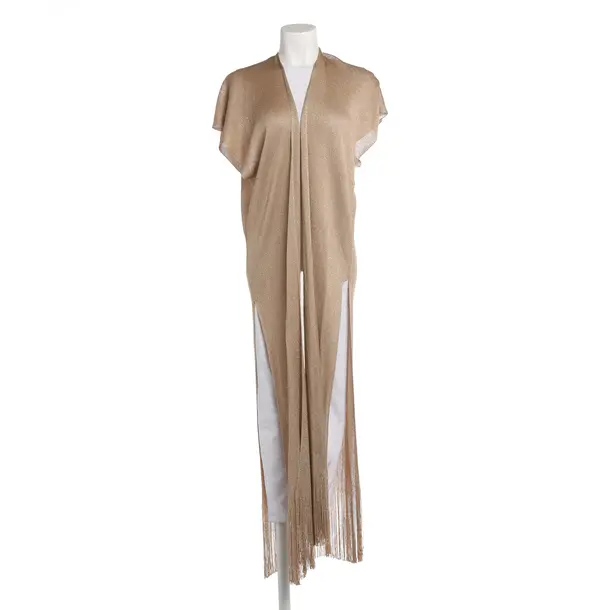 Vest, in Camel, Viscose, Max Mara