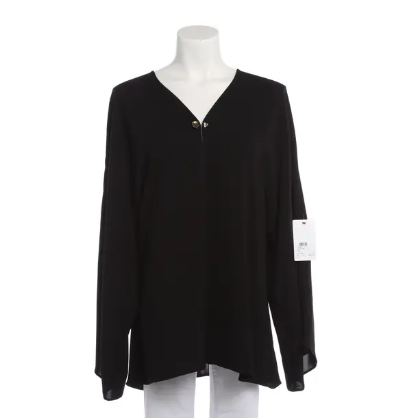 Tunic, in Black, Triacetate, Max Mara