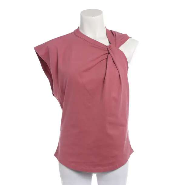 Camicia, in Rosa, Cotone, Isabel Marant