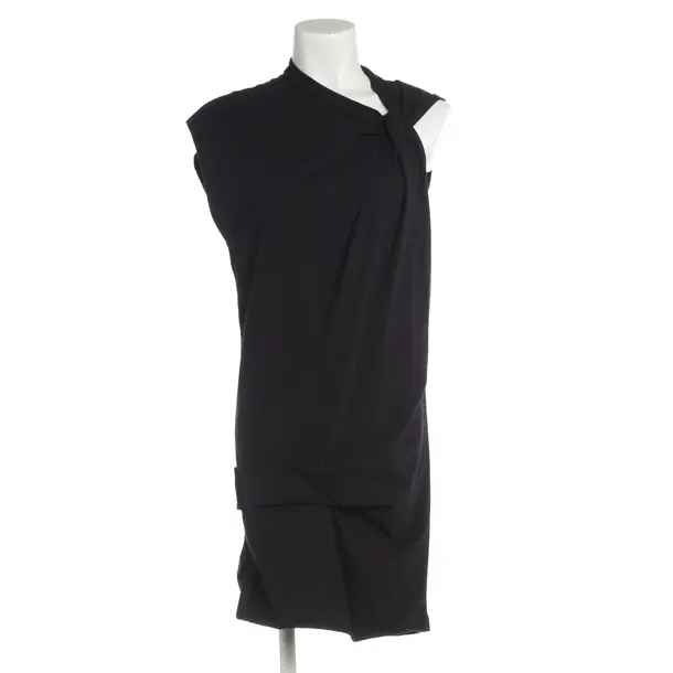 Kleid, in Navy, Baumwolle, Isabel Marant