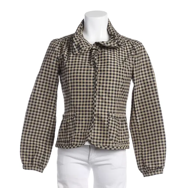 Summer Jacket, in Beige, Polyester, Max Mara