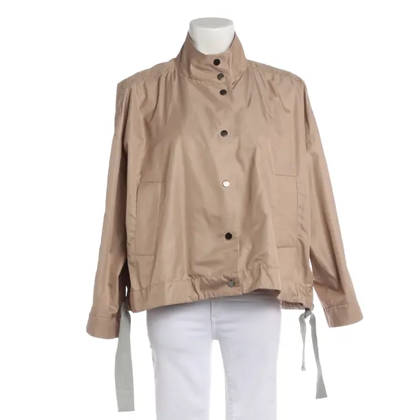 Sommerjacke, in Beige, Polyester, Lieblingsstück