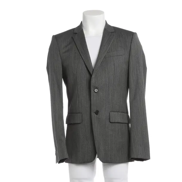 Sakko, in Grau, Wolle, Givenchy