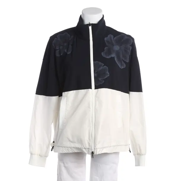 Sommerjacke, in Navy, Polyamid, Marc Cain Sports