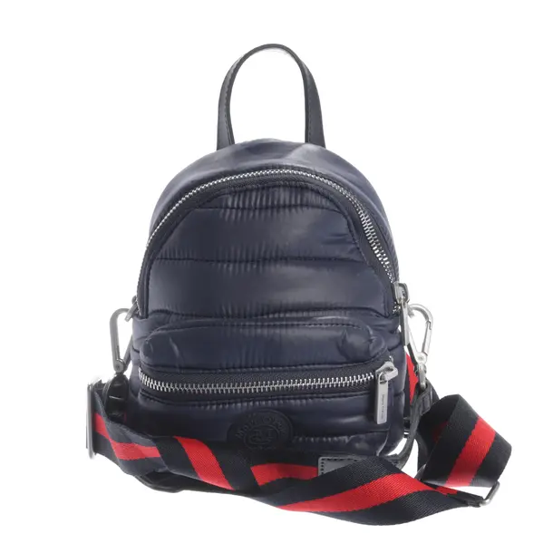 Cross Body Bag, in Navy, Polyester, Marc O'Polo