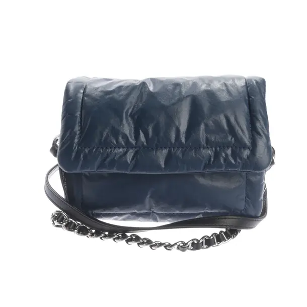 Umhängetasche, in Navy, Sonstiges Material, Marc Jacobs