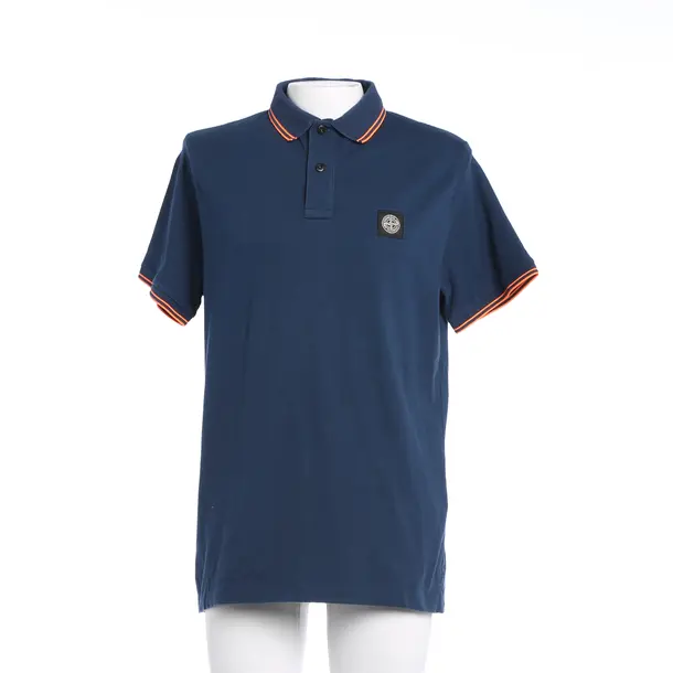 Polo, in Marina Militare, Cotone, Isola di pietra