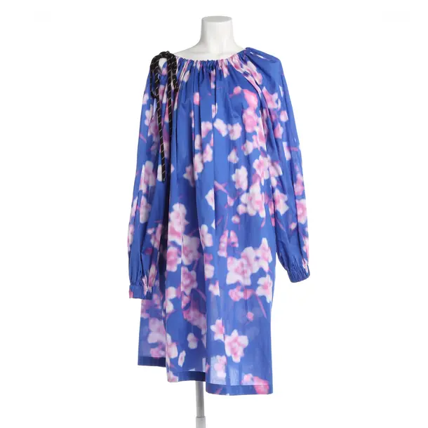 Dress, in Light Pink, Cotton, Dries van Noten