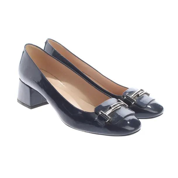 Pumps, in Navy, Tod´s
