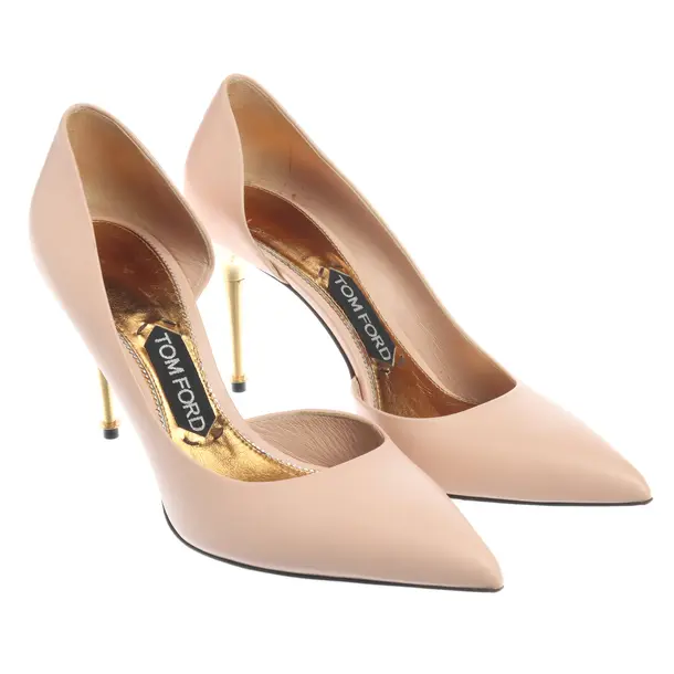 Pumps, in Light Pink, Tom Ford