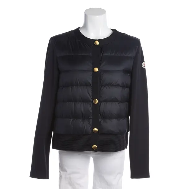 Giacca mezza stagione, in Marina Militare, Poliammide, Moncler