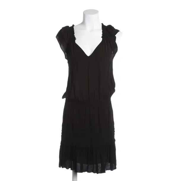 Abito, in Nero, Viscosa, Ba&sh