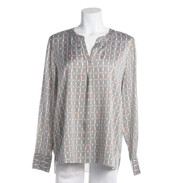 Camicetta, in Multicolore, Seta, Una questione di cuore