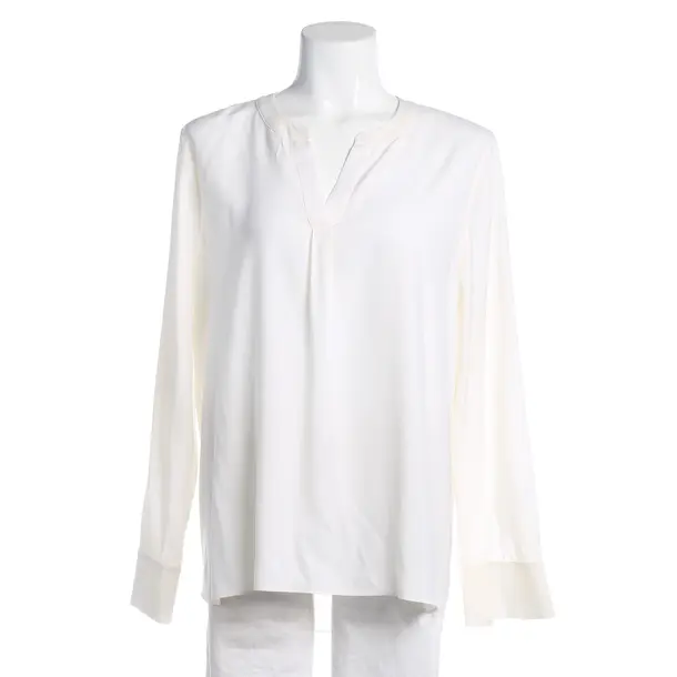 Camicetta, in Beige, Seta, Una questione di cuore