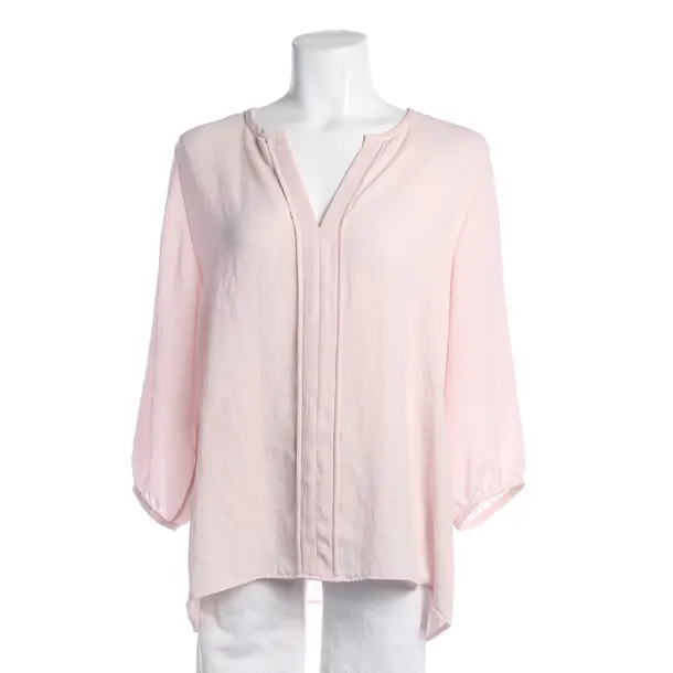 Camicetta, in Rosa chiaro, Poliestere, Marc Cain