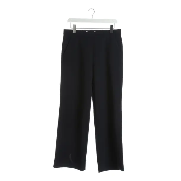 Pants, in Navy, Polyamide, Raffaello Rossi