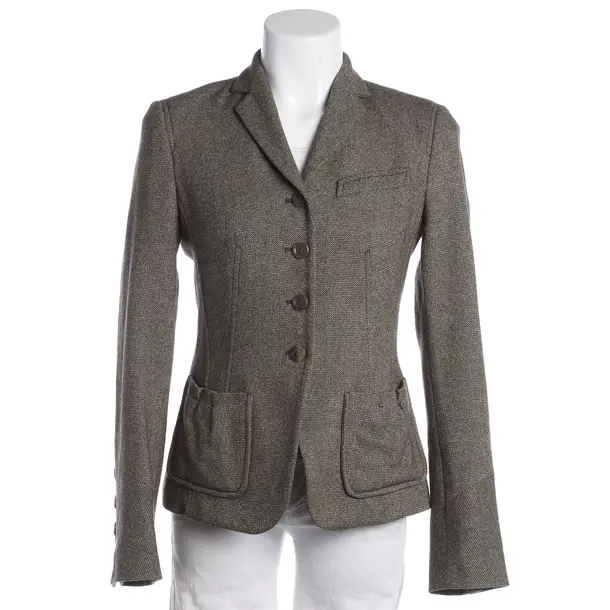 Blazer, in Mehrfarbig, Wolle, Hugo Boss Black Label