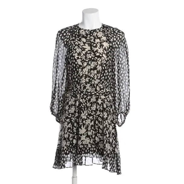 Abito, in Nero, Viscosa, Ba&sh