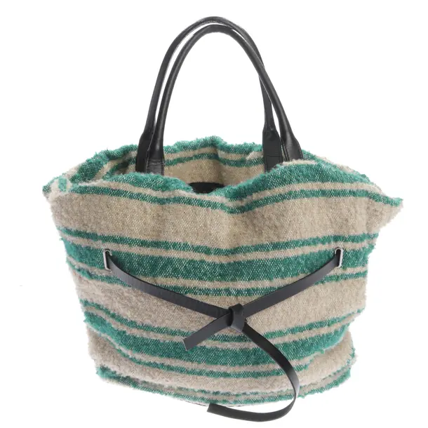 Shopper Bag, in Multicolored, Cotton, Dorothee Schumacher