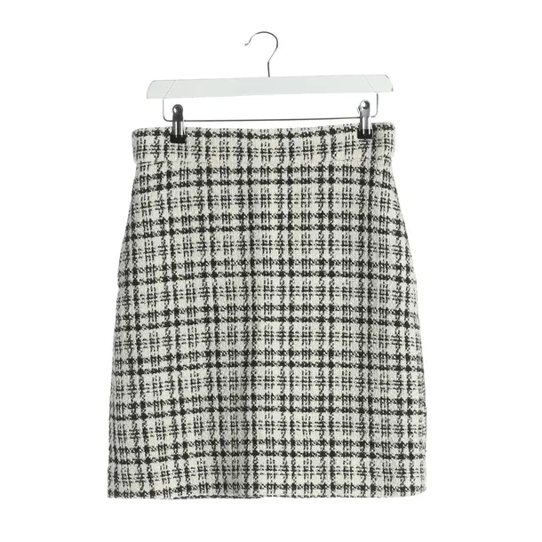 Rock, in Weiß, Polyacryl, Windsor