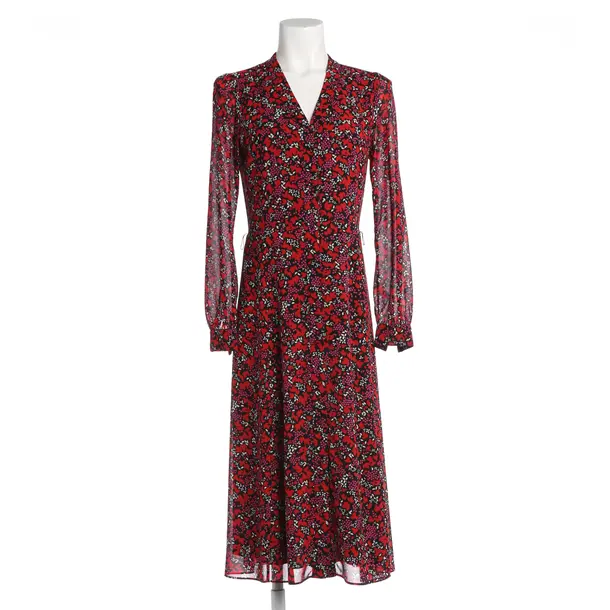 Kleid, in Mehrfarbig, Polyester, Michael Kors